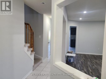 95 BUNCHBERRY WAY Brampton (Sandringham-Wellington) Ontario photo 9
