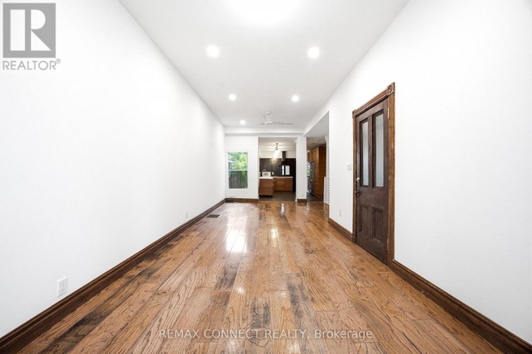 MAIN - 37 NOBLE STREET, Toronto (Roncesvalles), Ontario, M6K2C7
