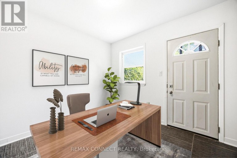 MAIN - 37 NOBLE STREET, Toronto (Roncesvalles), Ontario, M6K2C7