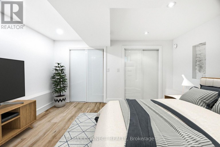 MAIN - 37 NOBLE STREET, Toronto (Roncesvalles), Ontario, M6K2C7