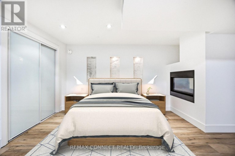 MAIN - 37 NOBLE STREET, Toronto (Roncesvalles), Ontario, M6K2C7