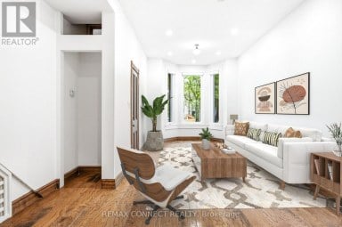 MAIN - 37 NOBLE STREET Toronto (Roncesvalles) Ontario photo 3