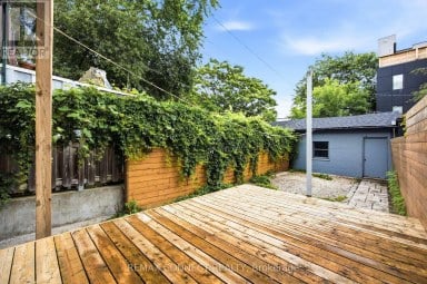 MAIN - 37 NOBLE STREET Toronto (Roncesvalles) Ontario photo 30