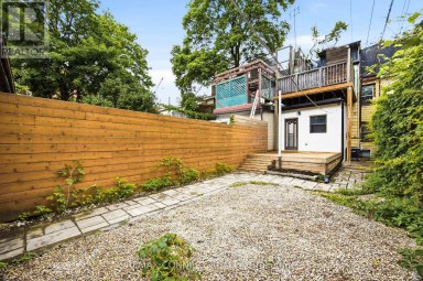 MAIN - 37 NOBLE STREET Toronto (Roncesvalles) Ontario photo 32