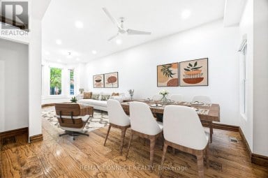 MAIN - 37 NOBLE STREET Toronto (Roncesvalles) Ontario photo 5