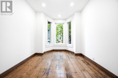 MAIN - 37 NOBLE STREET Toronto (Roncesvalles) Ontario photo 8