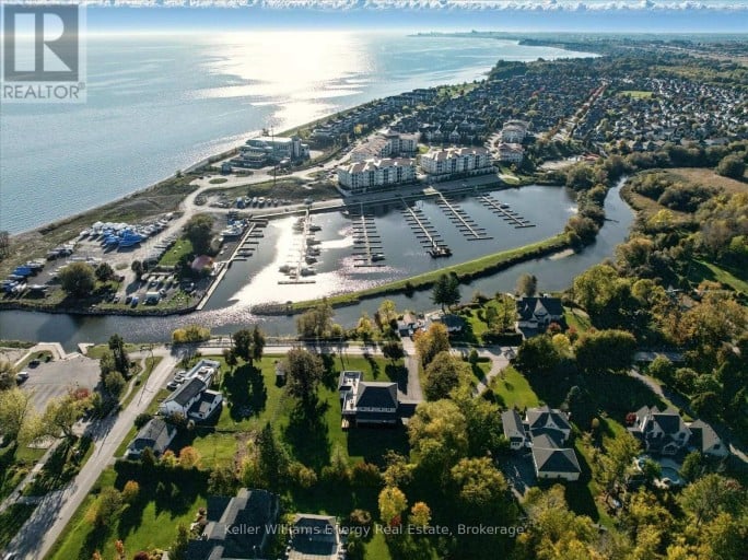 631 MILL STREET S, Clarington (Newcastle), Ontario, L1B1L9