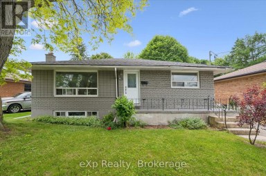 79 DUMBARTON STREET Guelph (Riverside Park) Ontario photo 1