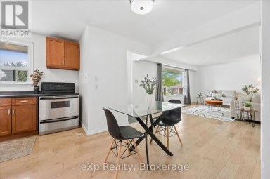 79 DUMBARTON STREET Guelph (Riverside Park) Ontario photo 10