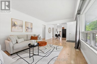 79 DUMBARTON STREET Guelph (Riverside Park) Ontario photo 14