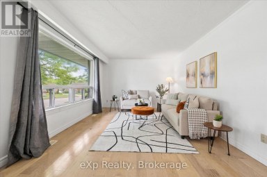 79 DUMBARTON STREET Guelph (Riverside Park) Ontario photo 15