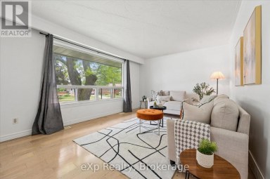 79 DUMBARTON STREET Guelph (Riverside Park) Ontario photo 17