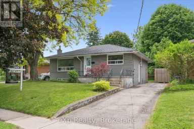 79 DUMBARTON STREET Guelph (Riverside Park) Ontario photo 2