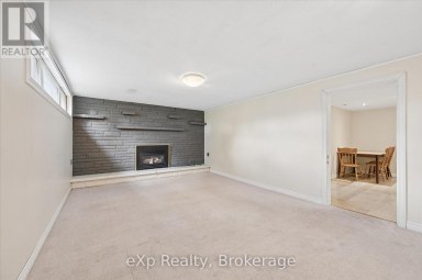 79 DUMBARTON STREET Guelph (Riverside Park) Ontario photo 28