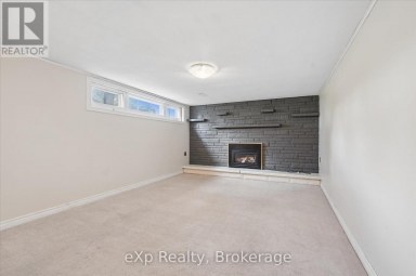79 DUMBARTON STREET Guelph (Riverside Park) Ontario photo 29