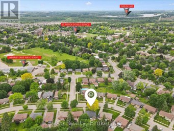 79 DUMBARTON STREET Guelph (Riverside Park) Ontario photo 3