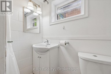 79 DUMBARTON STREET Guelph (Riverside Park) Ontario photo 33