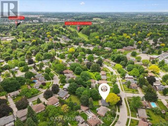 79 DUMBARTON STREET Guelph (Riverside Park) Ontario photo 4