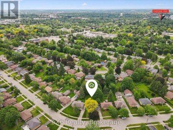 79 DUMBARTON STREET Guelph (Riverside Park) Ontario photo 5