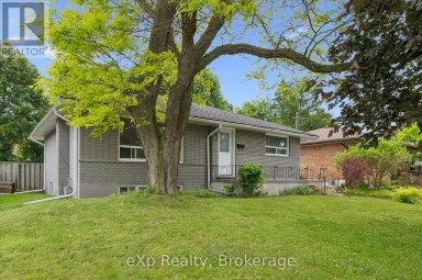 79 DUMBARTON STREET Guelph (Riverside Park) Ontario photo 6