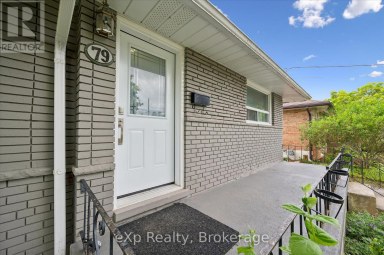 79 DUMBARTON STREET Guelph (Riverside Park) Ontario photo 7