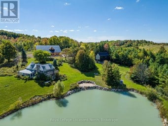 537373 12TH LINE Meaford Ontario photo 1
