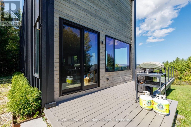 537373 12TH LINE, Meaford, Ontario, N4L1W5