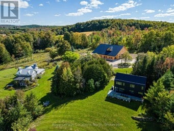 537373 12TH LINE Meaford Ontario photo 2
