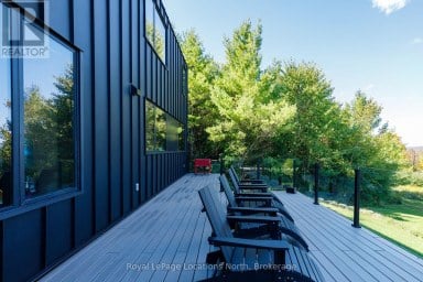537373 12TH LINE Meaford Ontario photo 22