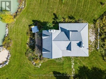 537373 12TH LINE Meaford Ontario photo 25