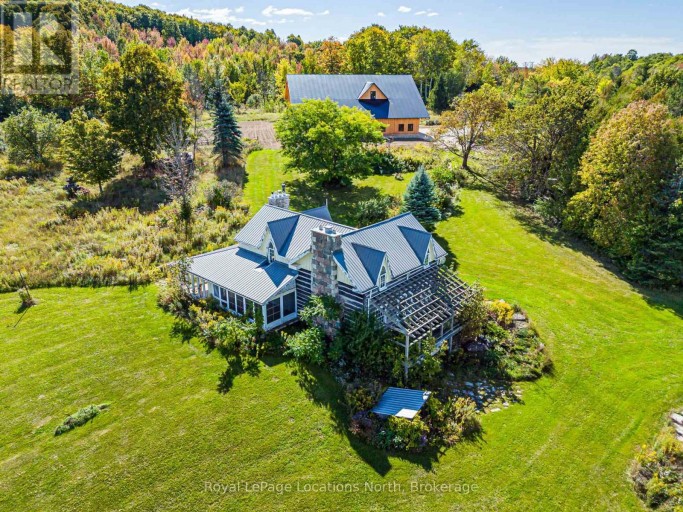 537373 12TH LINE, Meaford, Ontario, N4L1W5