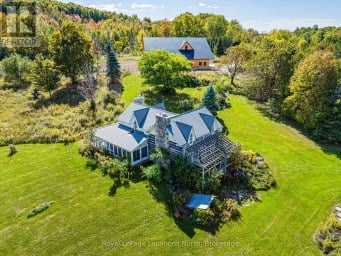 537373 12TH LINE Meaford Ontario photo 26