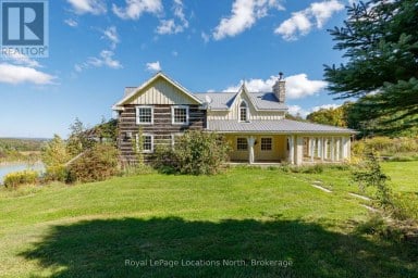 537373 12TH LINE Meaford Ontario photo 27