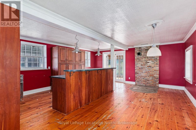 537373 12TH LINE, Meaford, Ontario, N4L1W5
