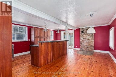 537373 12TH LINE Meaford Ontario photo 29