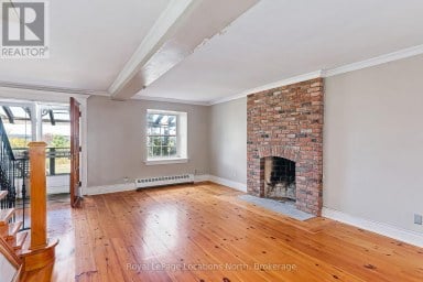 537373 12TH LINE Meaford Ontario photo 30