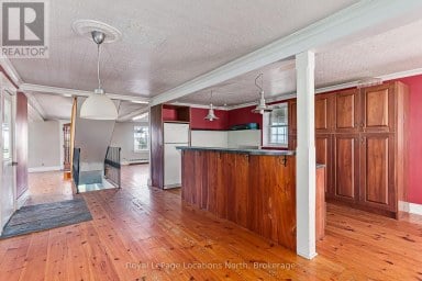537373 12TH LINE Meaford Ontario photo 33