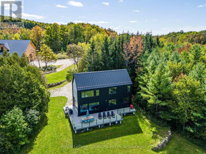 537373 12TH LINE, Meaford, Ontario, N4L1W5