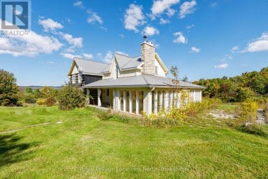 537373 12TH LINE Meaford Ontario photo 41