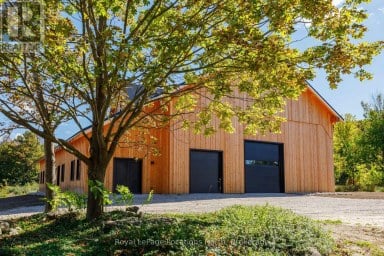 537373 12TH LINE Meaford Ontario photo 42