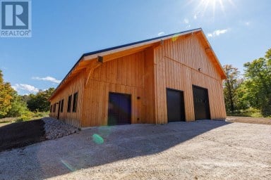 537373 12TH LINE Meaford Ontario photo 43