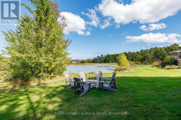 537373 12TH LINE, Meaford, Ontario, N4L1W5