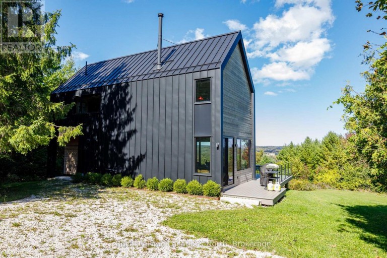 537373 12TH LINE, Meaford, Ontario, N4L1W5