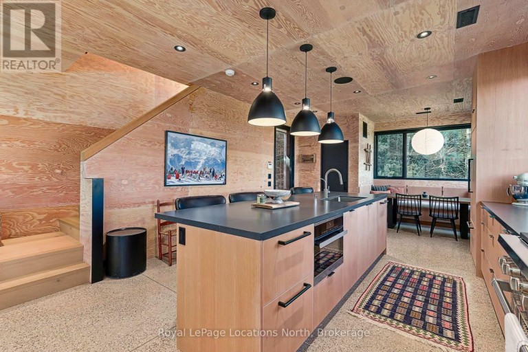 537373 12TH LINE, Meaford, Ontario, N4L1W5