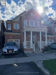 176 ROBERT PARKINSON DRIVE Brampton (Northwest Brampton) Ontario photo 1