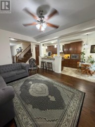 176 ROBERT PARKINSON DRIVE Brampton (Northwest Brampton) Ontario photo 11