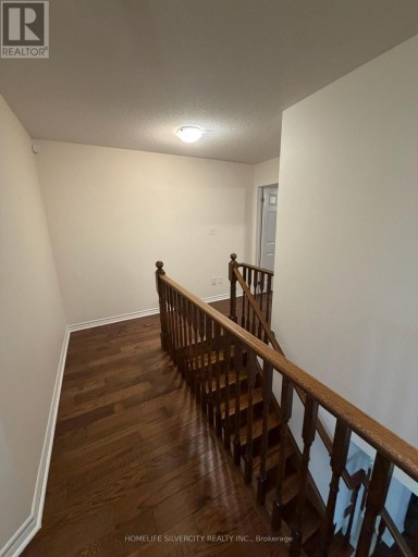 176 ROBERT PARKINSON DRIVE, Brampton (Northwest Brampton), Ontario, L7A4G8