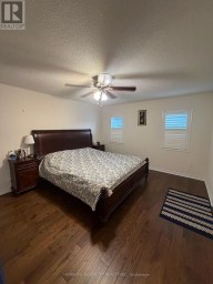 176 ROBERT PARKINSON DRIVE Brampton (Northwest Brampton) Ontario photo 16