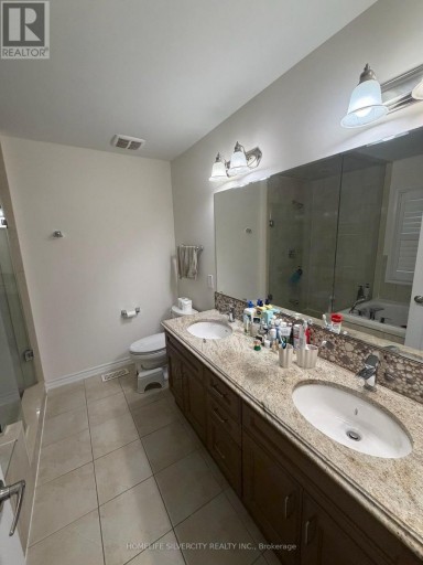176 ROBERT PARKINSON DRIVE, Brampton (Northwest Brampton), Ontario, L7A4G8