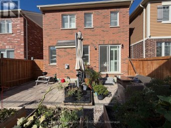 176 ROBERT PARKINSON DRIVE Brampton (Northwest Brampton) Ontario photo 2